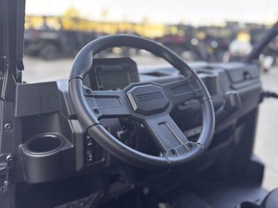 2026 Polaris Ranger Crew 1000 Premium - Photo 13