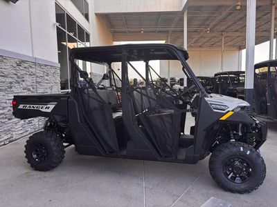 2026 Polaris Ranger Crew 1000 Premium - Photo 1