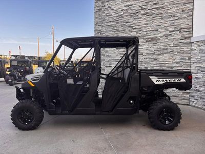 2026 Polaris Ranger Crew 1000 Premium - Photo 5