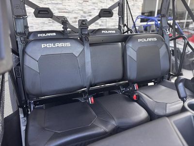 2026 Polaris Ranger Crew 1000 Premium - Photo 10