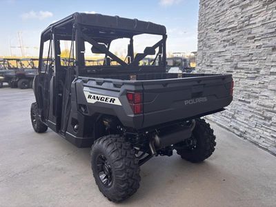 2026 Polaris Ranger Crew 1000 Premium - Photo 6