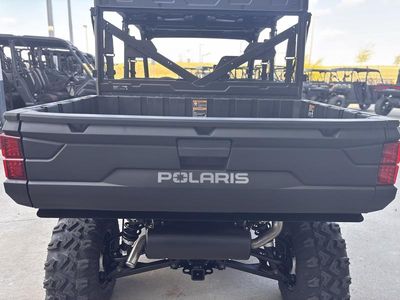 2026 Polaris Ranger Crew 1000 Premium - Photo 7