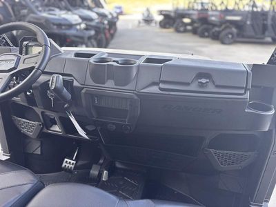 2026 Polaris Ranger Crew 1000 Premium - Photo 11