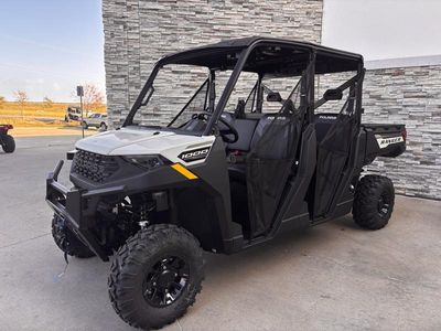 2026 Polaris Ranger Crew 1000 Premium - Photo 4