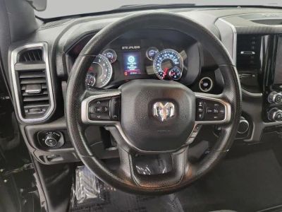 2025 RAM 1500 — detail view