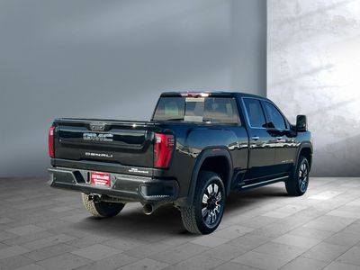 2024 GMC Sierra 2500HD - Photo 6