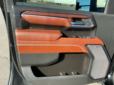 2024 GMC Sierra 2500HD - Photo 15