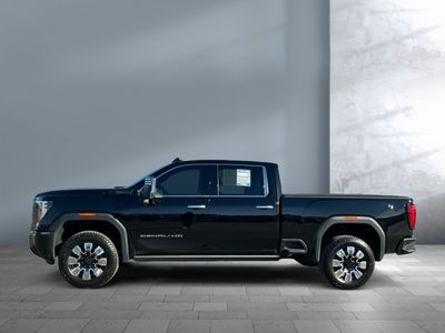 2024 GMC Sierra 2500HD - Photo 3