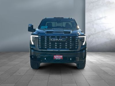2024 GMC Sierra 2500HD - Photo 2
