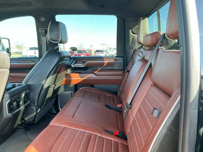 2024 GMC Sierra 2500HD - Photo 17