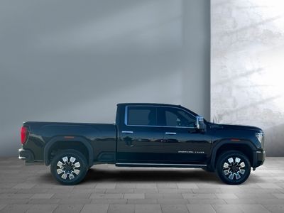 2024 GMC Sierra 2500HD - Photo 7