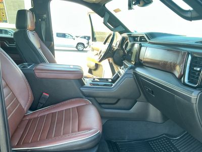 2024 GMC Sierra 2500HD - Photo 20