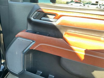 2024 GMC Sierra 2500HD - Photo 21