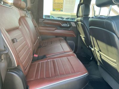 2024 GMC Sierra 2500HD - Photo 18