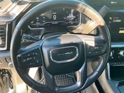 2024 GMC Sierra 2500HD - Photo 13