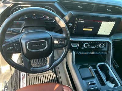 2024 GMC Sierra 2500HD - Photo 14