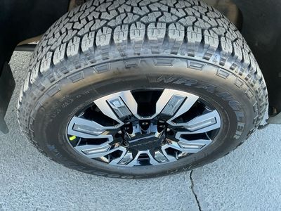 2024 GMC Sierra 2500HD - Photo 22