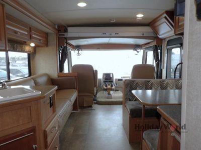 2017 Winnebago Sunstar - Photo 15