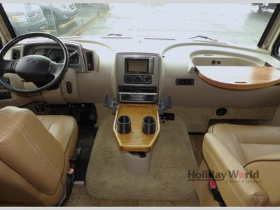 2017 Winnebago Sunstar - Photo 6
