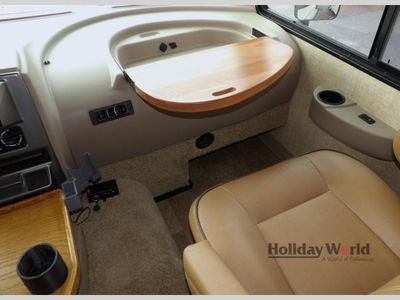 2017 Winnebago Sunstar - Photo 9
