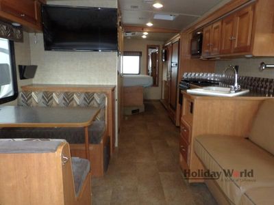 2017 Winnebago Sunstar - Photo 12