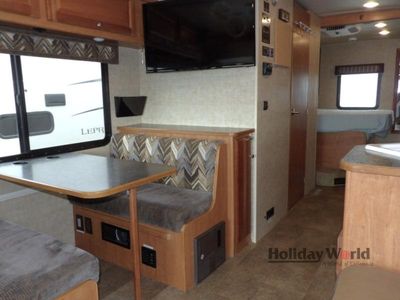 2017 Winnebago Sunstar - Photo 11