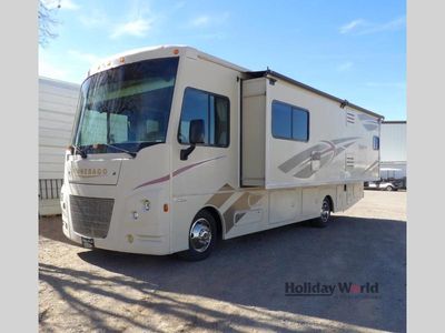 2017 Winnebago Sunstar - Photo 5