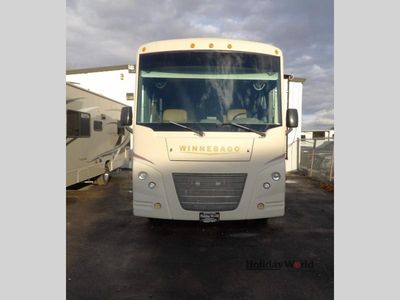 2017 Winnebago Sunstar - Photo 4