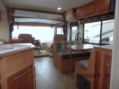 2017 Winnebago Sunstar - Photo 16