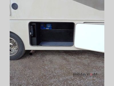 2017 Winnebago Sunstar - Photo 23