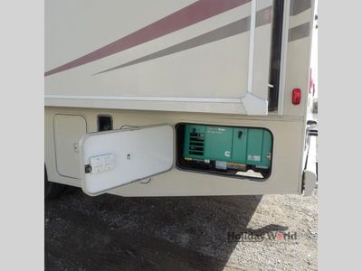 2017 Winnebago Sunstar - Photo 25