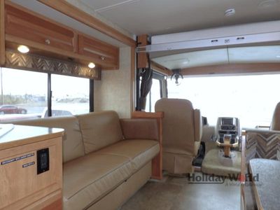 2017 Winnebago Sunstar - Photo 14