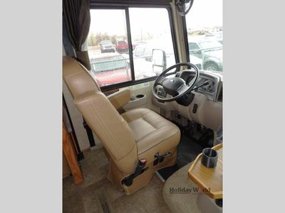 2017 Winnebago Sunstar - Photo 8