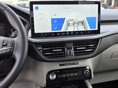 2023 Ford Escape - Photo 10