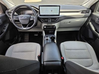2023 Ford Escape - Photo 8