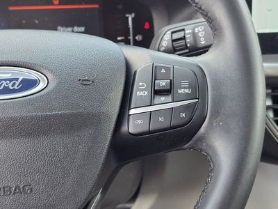 2023 Ford Escape - Photo 25