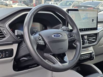2023 Ford Escape - Photo 23