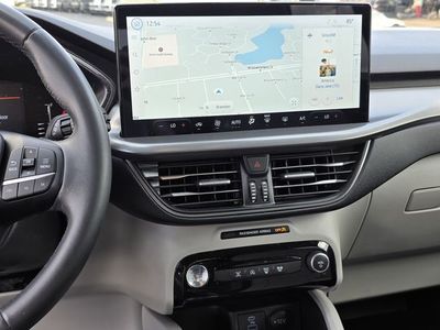 2023 Ford Escape - Photo 9