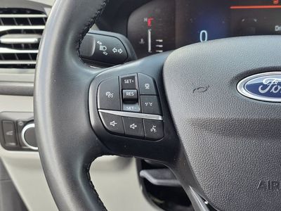 2023 Ford Escape - Photo 24