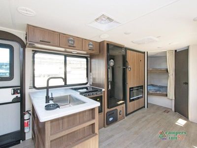 2026 Forest River RV Westbrook - Photo 8