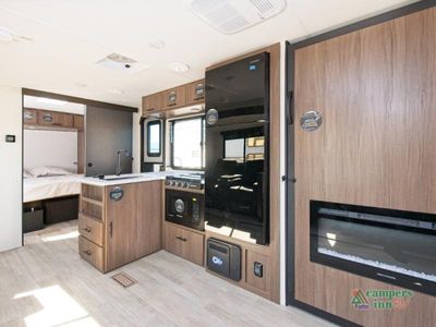 2026 Forest River RV Westbrook - Photo 9