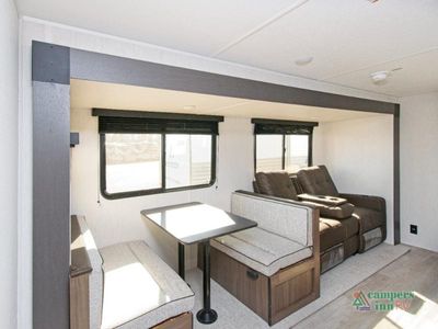 2026 Forest River RV Westbrook - Photo 11
