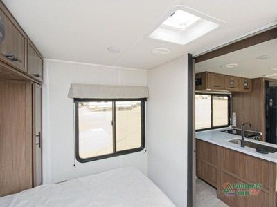2026 Forest River RV Westbrook - Photo 15