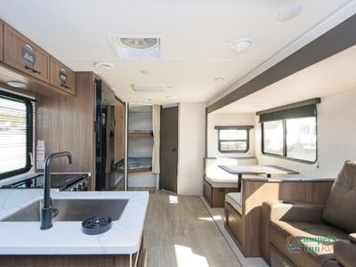 2026 Forest River RV Westbrook - Photo 7