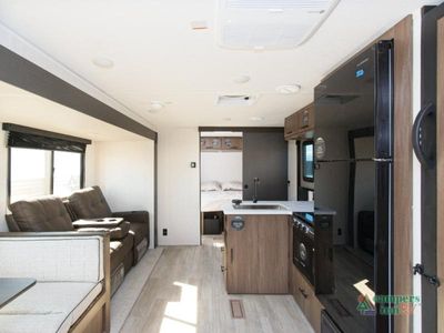 2026 Forest River RV Westbrook - Photo 10