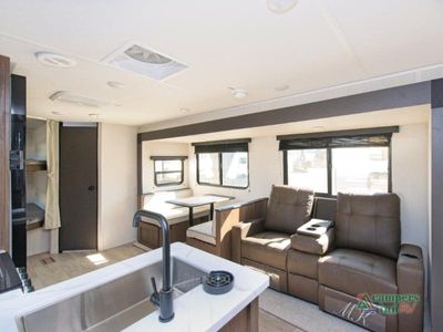 2026 Forest River RV Westbrook - Photo 6