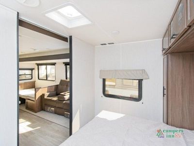 2026 Forest River RV Westbrook - Photo 18