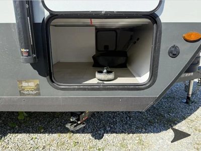 2026 Forest River RV GEO PRO - Photo 26