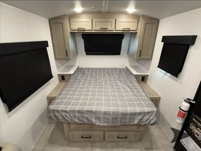 2026 Forest River RV GEO PRO - Photo 12