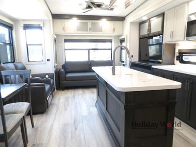 2025 Keystone Alpine - Photo 6